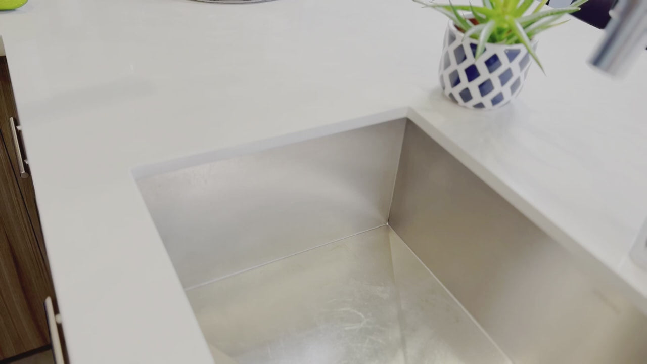 Escurridor De Platos Plegable De Acero Inoxidable