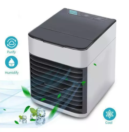 ❄️ Arctic Air – Enfriador de Aire Ultra Evaporativo